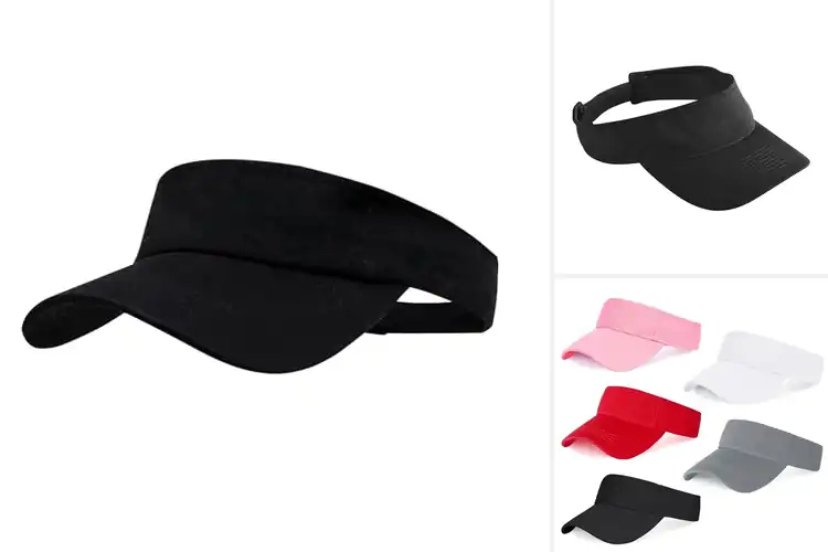Detailed view of Best Adjustable Sun Visors