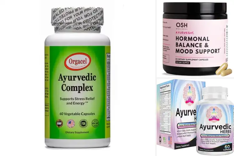 Detailed view of Best Ayurvedic Supplements