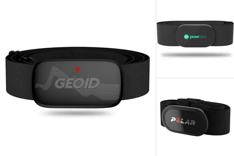 Detailed view of Best Bluetooth ANT+ Heart Rate Monitors
