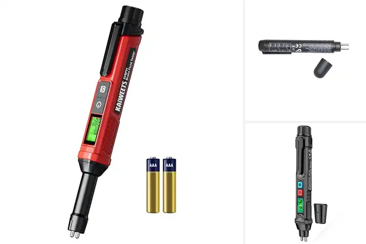 Detailed view of Best Brake Fluid Testers: Top 10 Picks for Confident Choices