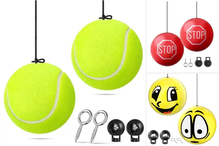 Detailed view of Best Car Parking Balls: Top 10 Easy Garage Solutions