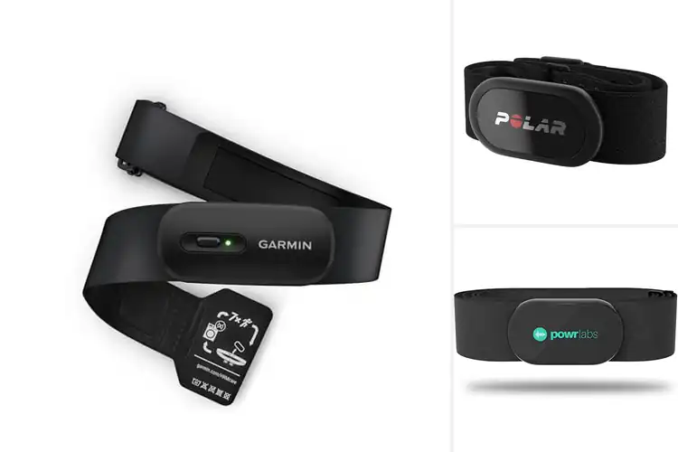 Detailed view of Best Chest Strap Heart Rate Monitors
