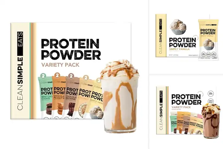 Detailed view of Best Clean Eating Powders: 10 Pure Picks