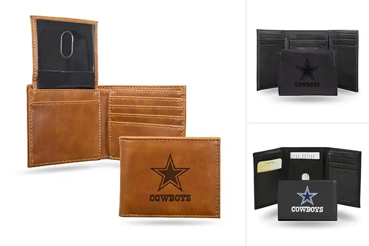Detailed view of Best Cowboys Wallets