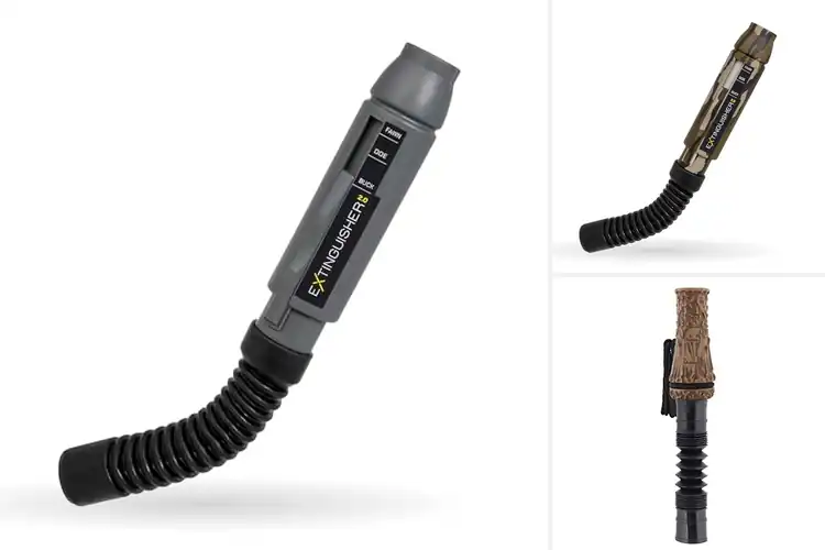 Detailed view of Best Deer Grunt Calls