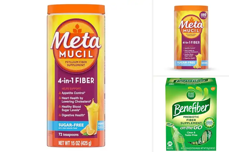 Detailed view of Best Digestive Powders for Daily Gut Health