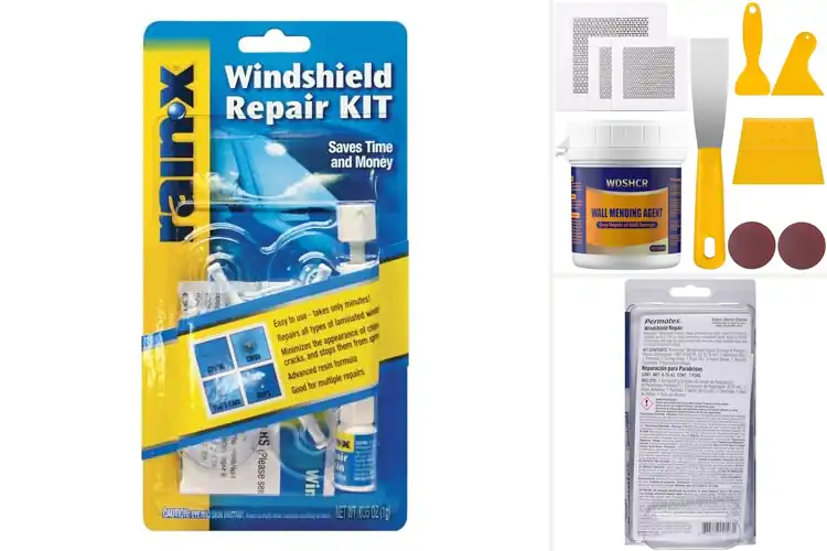 Detailed view of Best Diy Repair Kits: Fix Anything with Confidence & Ease