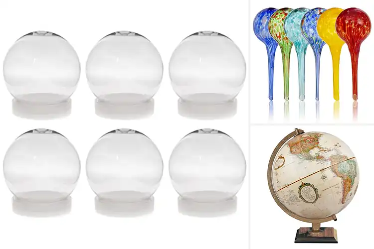 Detailed view of Best Durable Globes: 10 Long-Lasting Picks for Every Space