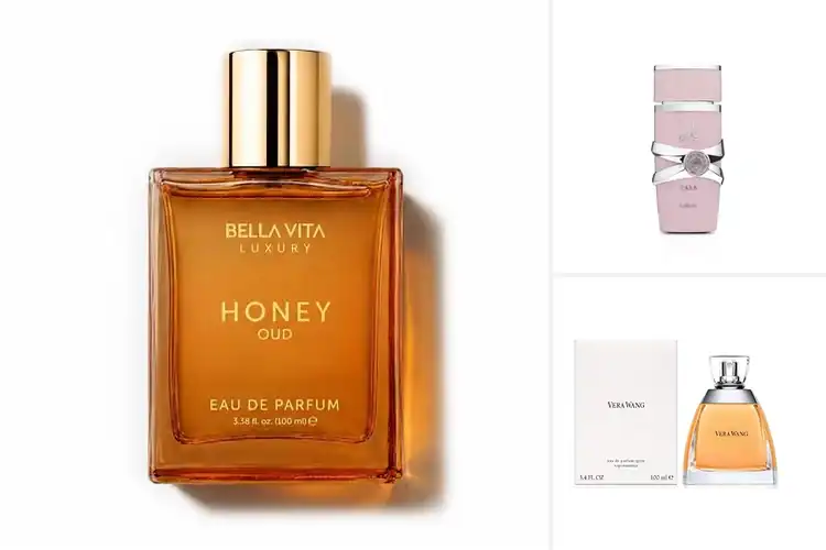 Detailed view of Best Eau De Parfum For Women