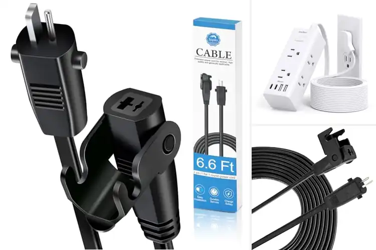 Detailed view of Best Extension Cords For Recliners