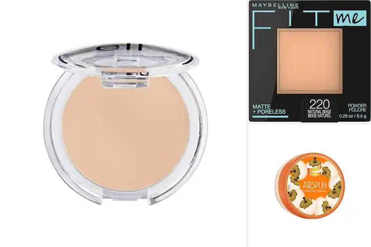 Detailed view of Best Face Pack Powders for a Flawless Glow