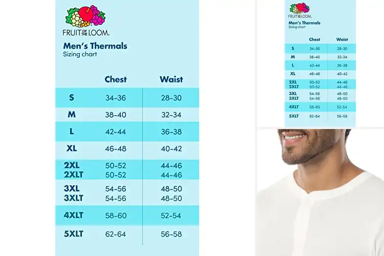 Detailed view of Best Full Button Thermal Suits: Stay Cozy & Warm All Day