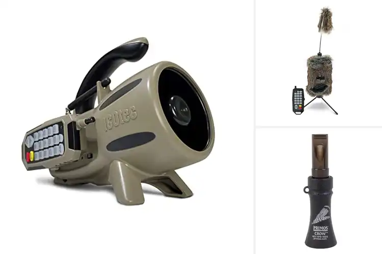 Detailed view of Best Game Calls