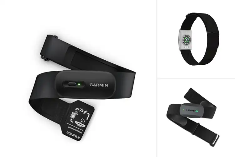 Detailed view of Best Heart Rate Monitors For Gamers