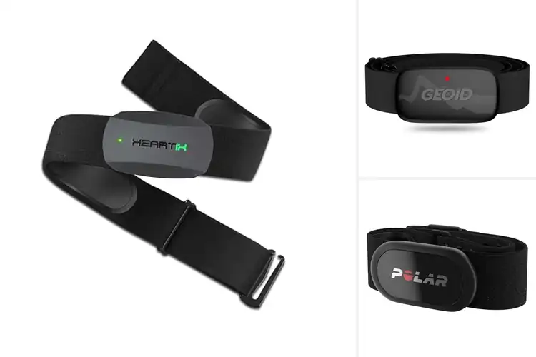Detailed view of Best Heart Rate Monitors For Streaming