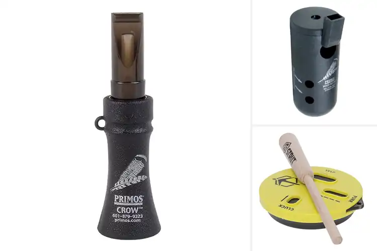 Detailed view of Best Hunting Calls: Top Picks for Realistic Game Attraction