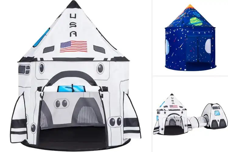 Detailed view of Best Indoor Play Spaces
