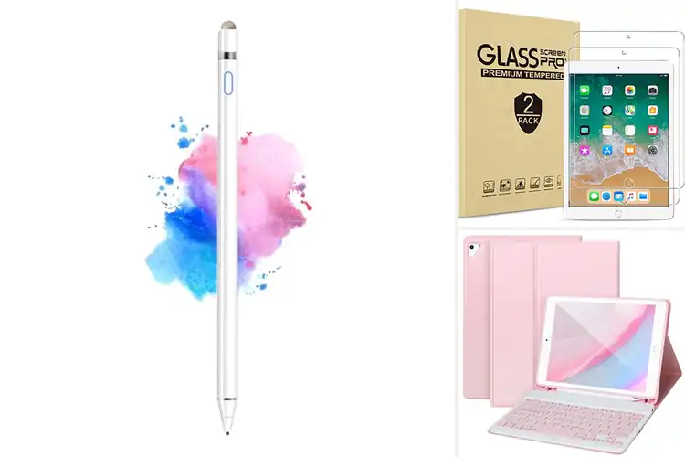 Detailed view of Best iPad Air 2 Accessories