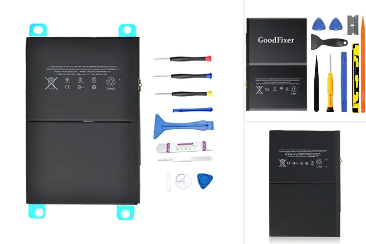 Detailed view of Best Ipad Batteries