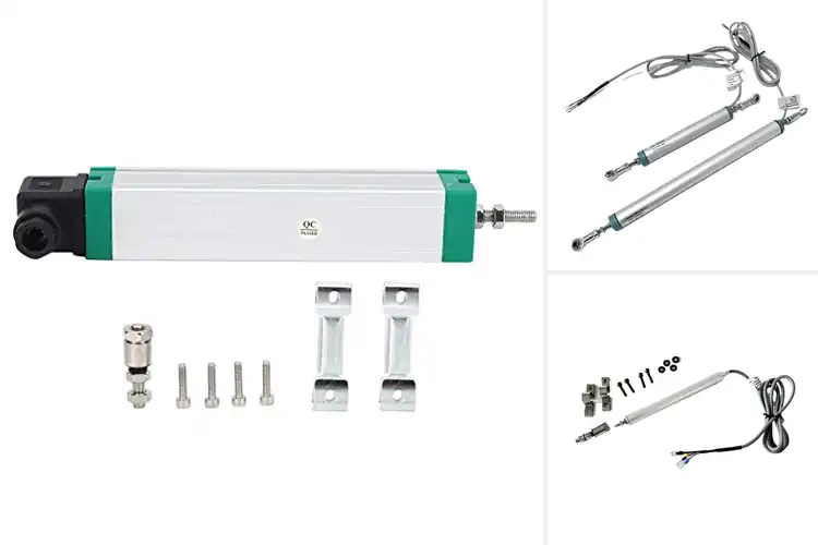 Detailed view of Best Linear Position Sensors for Smooth, Accurate Motion
