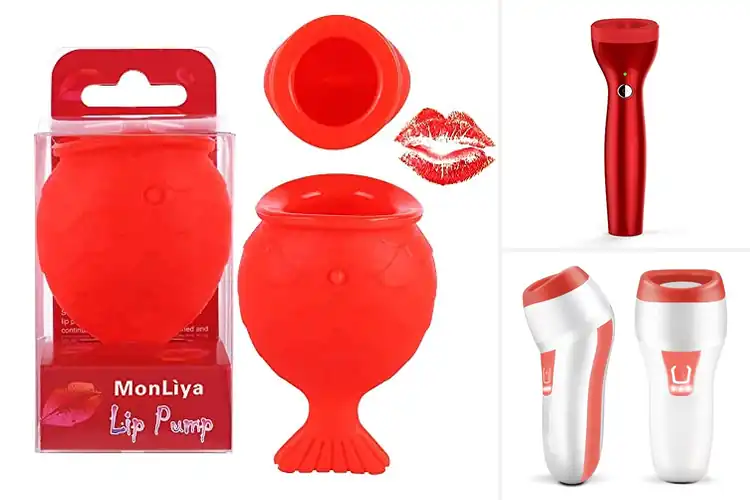 Detailed view of Best Lip Suction Tools: 10 Pain‑Free Pout‑Boosting Picks