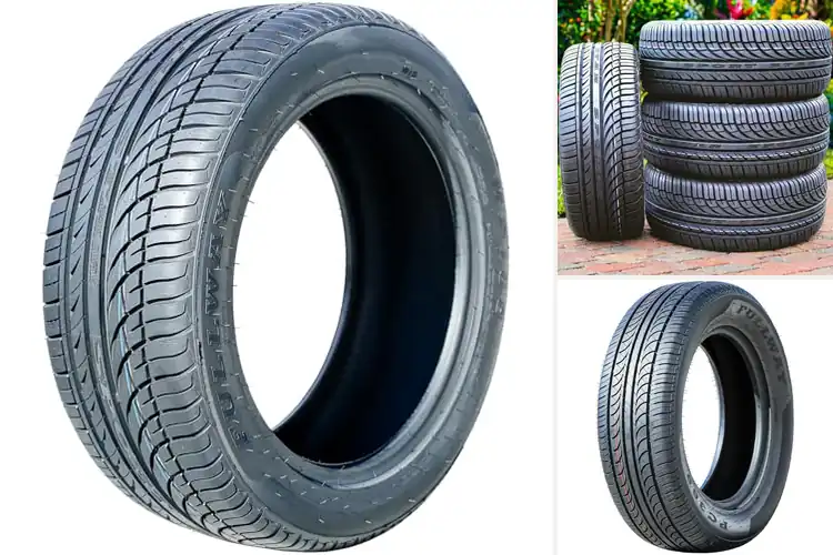 Detailed view of Best Load Range SL Tires: Top 10 Picks to Upgrade Your Ride