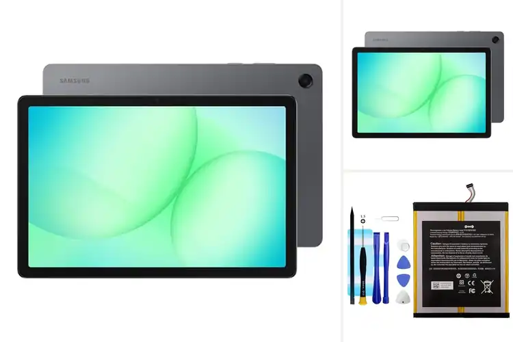Detailed view of Best Long Lasting Tablet Batteries
