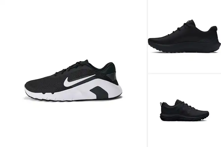 Detailed view of Best Men Training Shoes