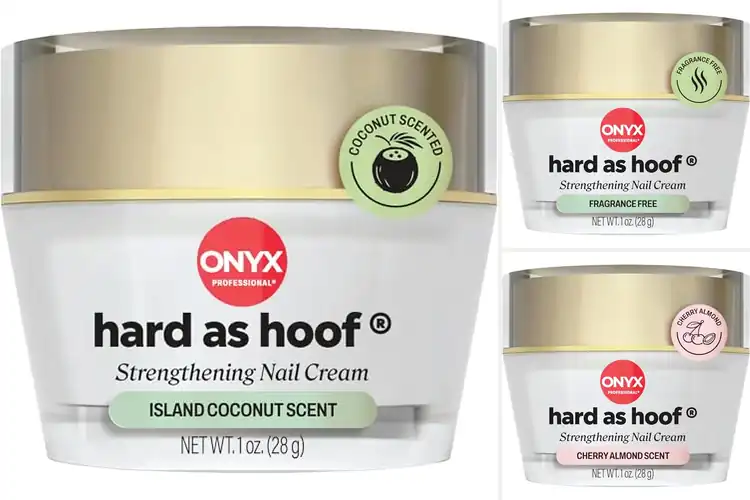 Detailed view of Best Nail Strengthening Creams