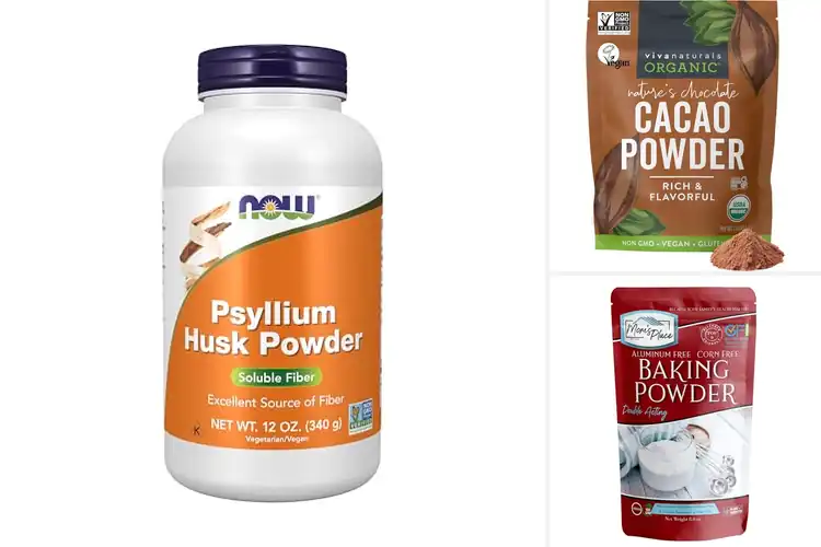 Detailed view of Best Non-GMO Powders for Clean Daily Wellness