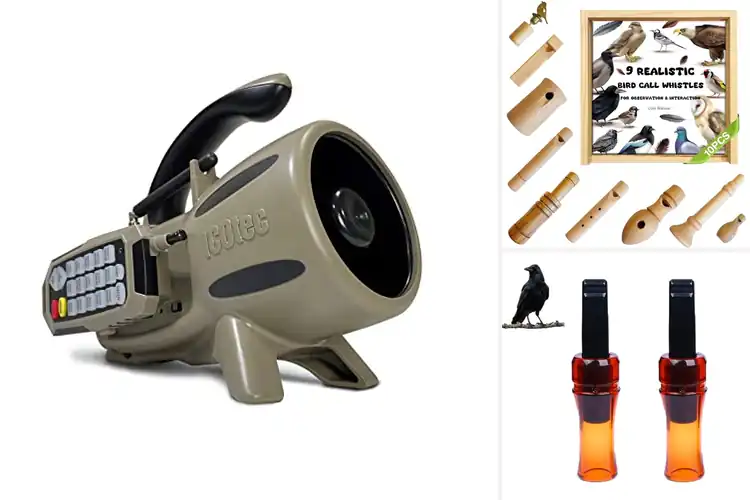 Detailed view of Best Outdoor Calls