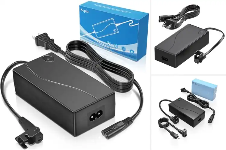 Detailed view of Best Power Recliner Power Supplies for Maximum Comfort