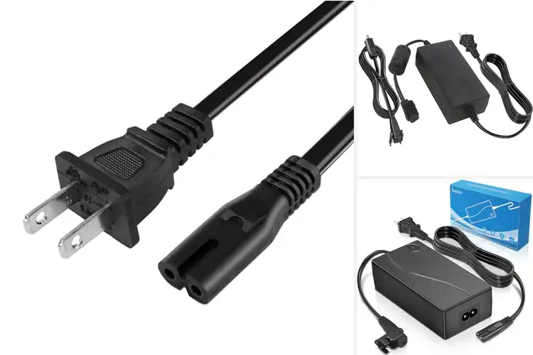 Detailed view of Best Recliner Chair Power Cords for Instant Comfort