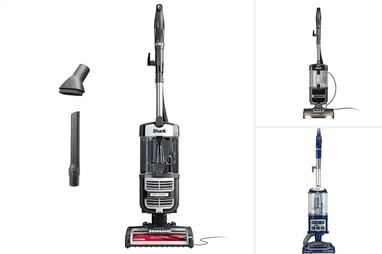 Detailed view of Best Refurbished Vacuums: Top 10 Picks for a Spotless Home