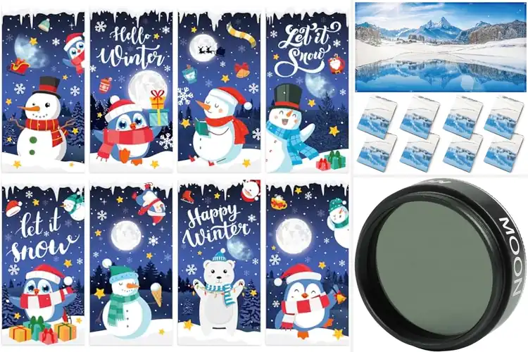 Detailed view of Best Snow-Glare Filters: Top 10 Picks for Clearer Vision