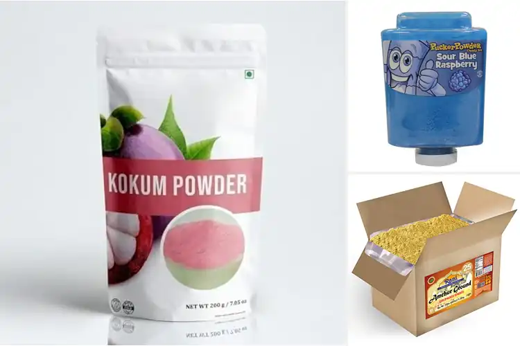 Detailed view of Best Souring Powders: 10 Top Picks to Brighten Your Meals