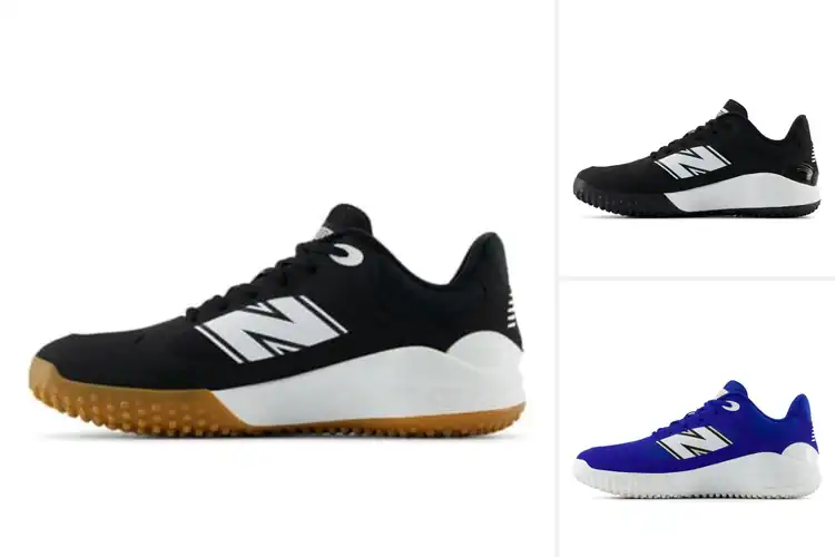 Detailed view of Best Turf Baseball Shoes: Boost Speed and Comfort Instantly