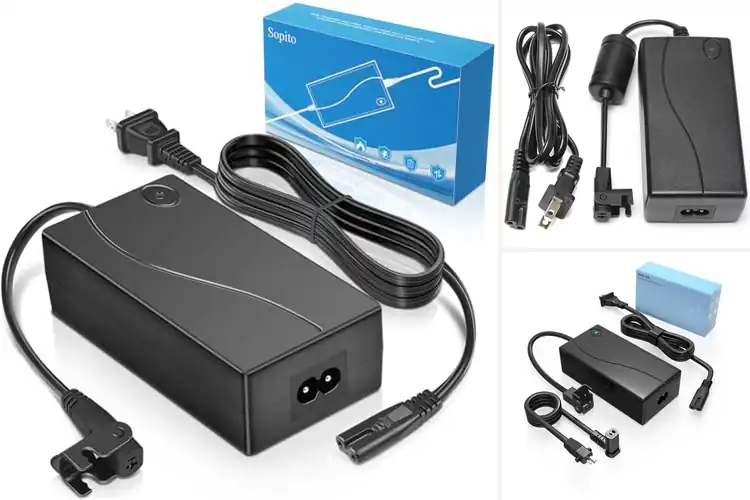 Detailed view of Best Universal Recliner Power Supplies