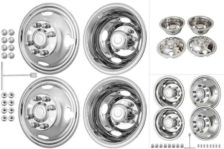 Detailed view of Best Wheel Simulators: Top 10 Picks for Style & Durability